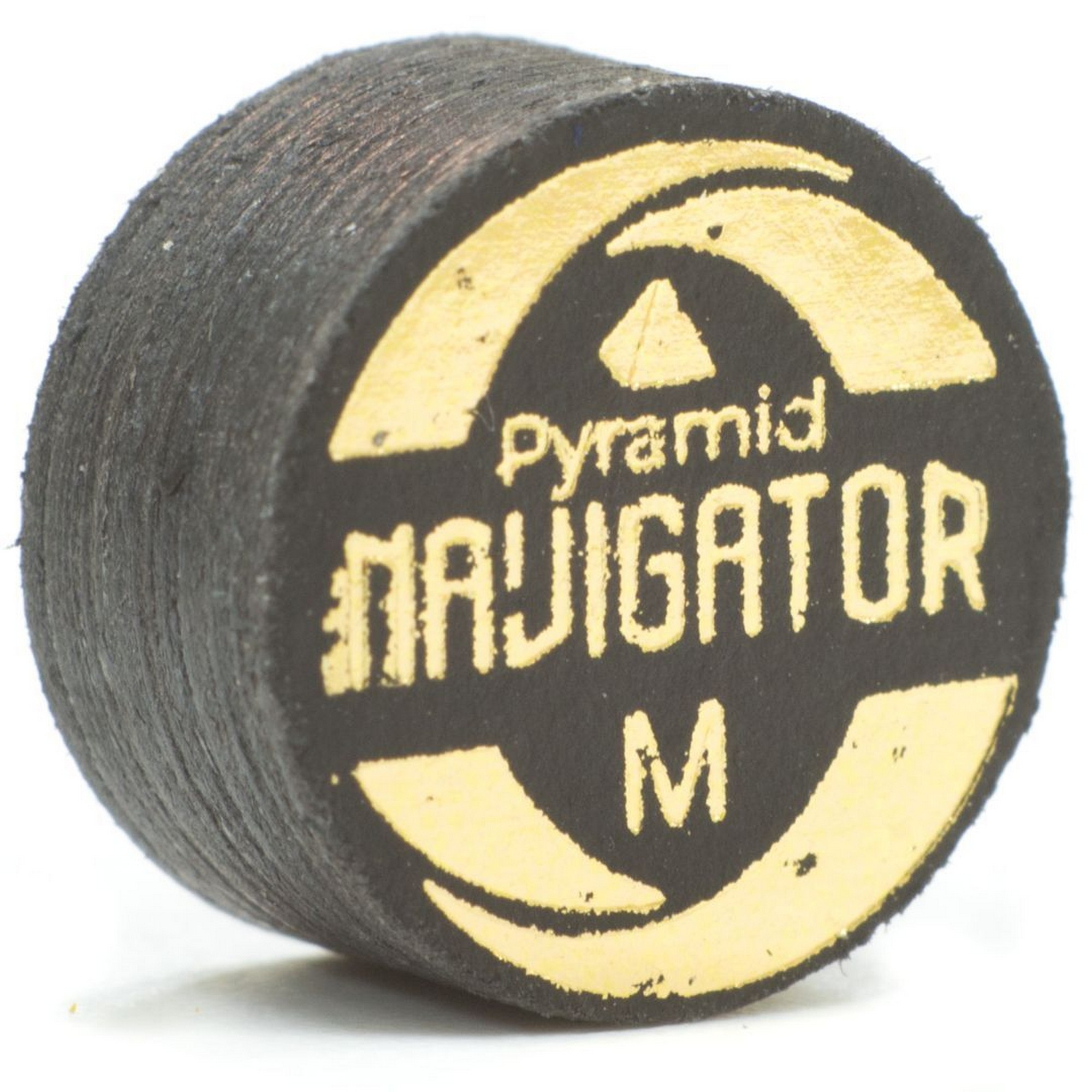 Наклейка для кия Navigator Pyramid Black (M) 13мм 45.300.13.2 2000_2000