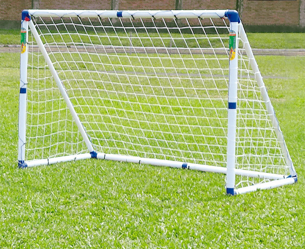 Ворота игровые DFC 5 ft Backyard Soccer GOAL153A 150x90см, шт 979_800