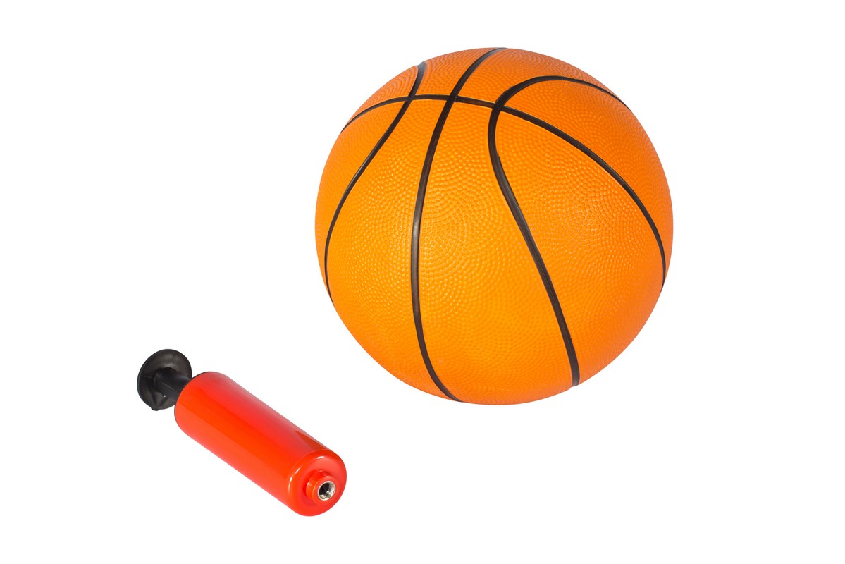 Батут Hasttings Air Game Basketball (3,05 м) 1199_800