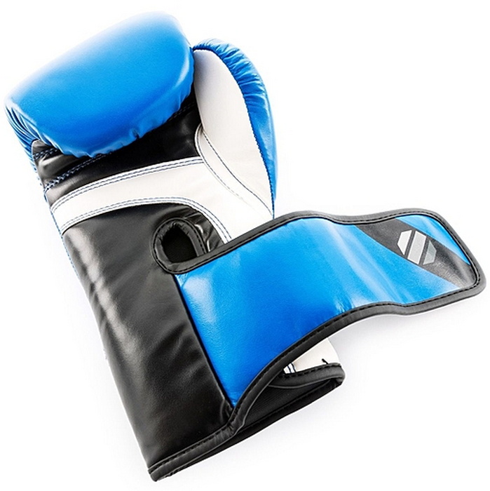 Боксерские перчатки UFC тренировочные для спаринга 14 унций UHK-75036 699_700