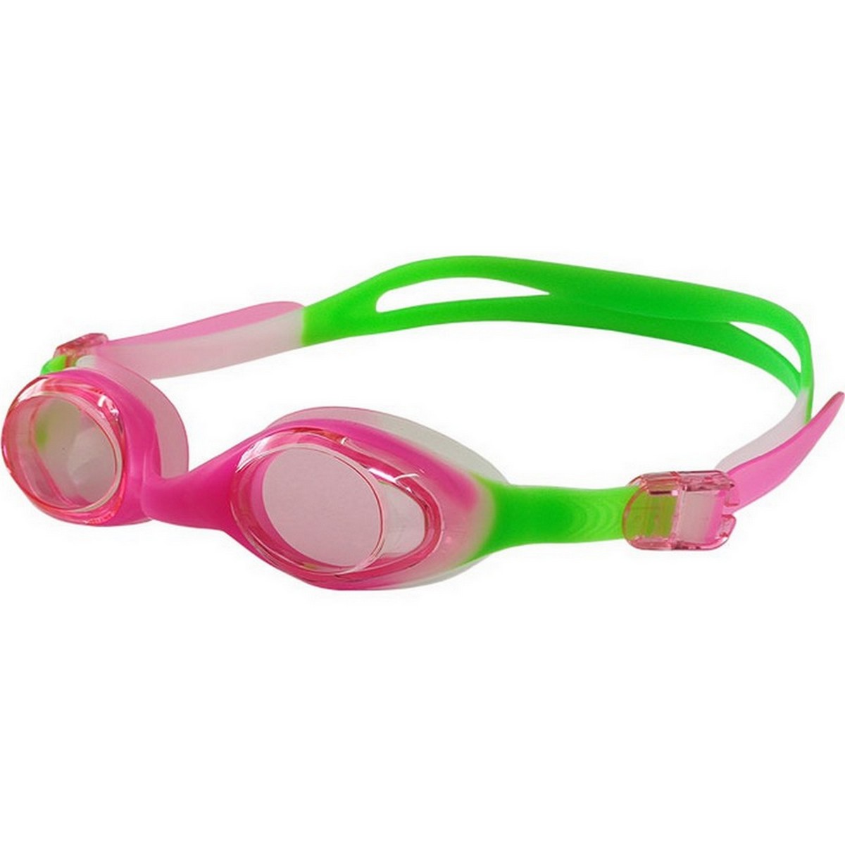 Очки для плавания детские Sportex E39656 мультиколор №2 1200_1200