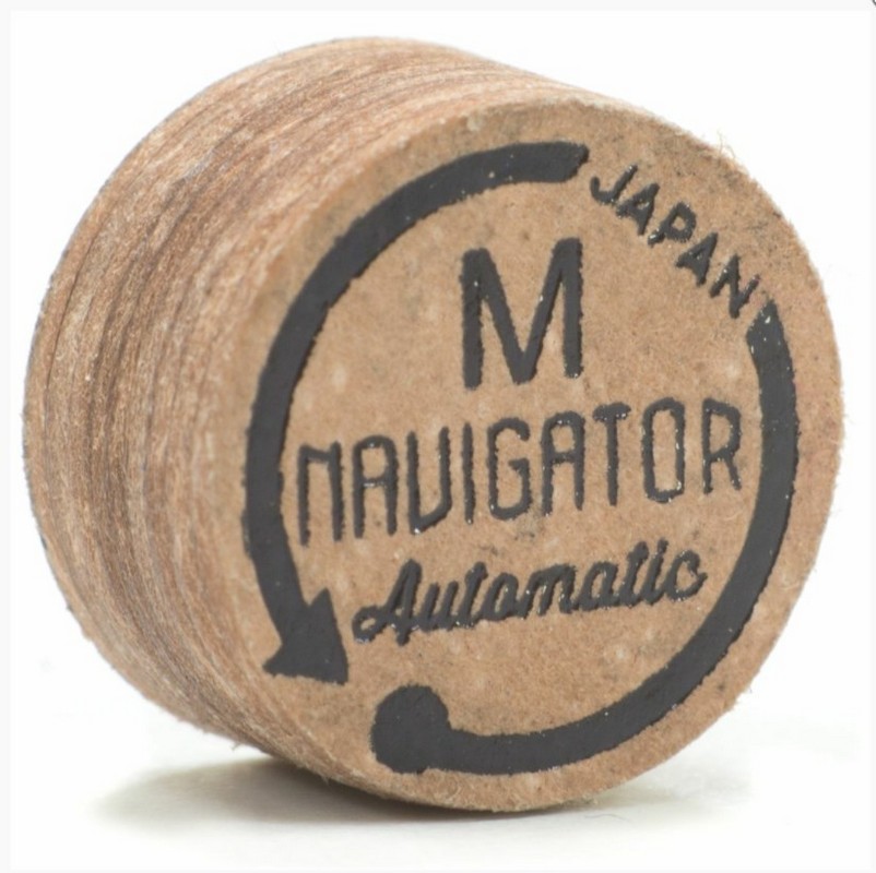 Наклейка для кия Navigator Automatic (M) 13мм 45.330.13.2 802_800