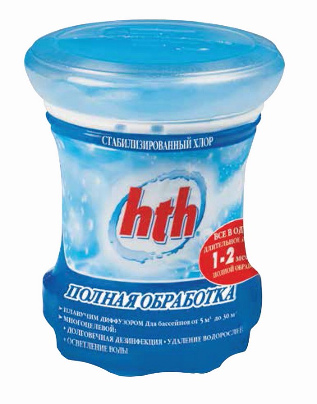 Комплексный препарат полная обработка HtH RSPF 627_800