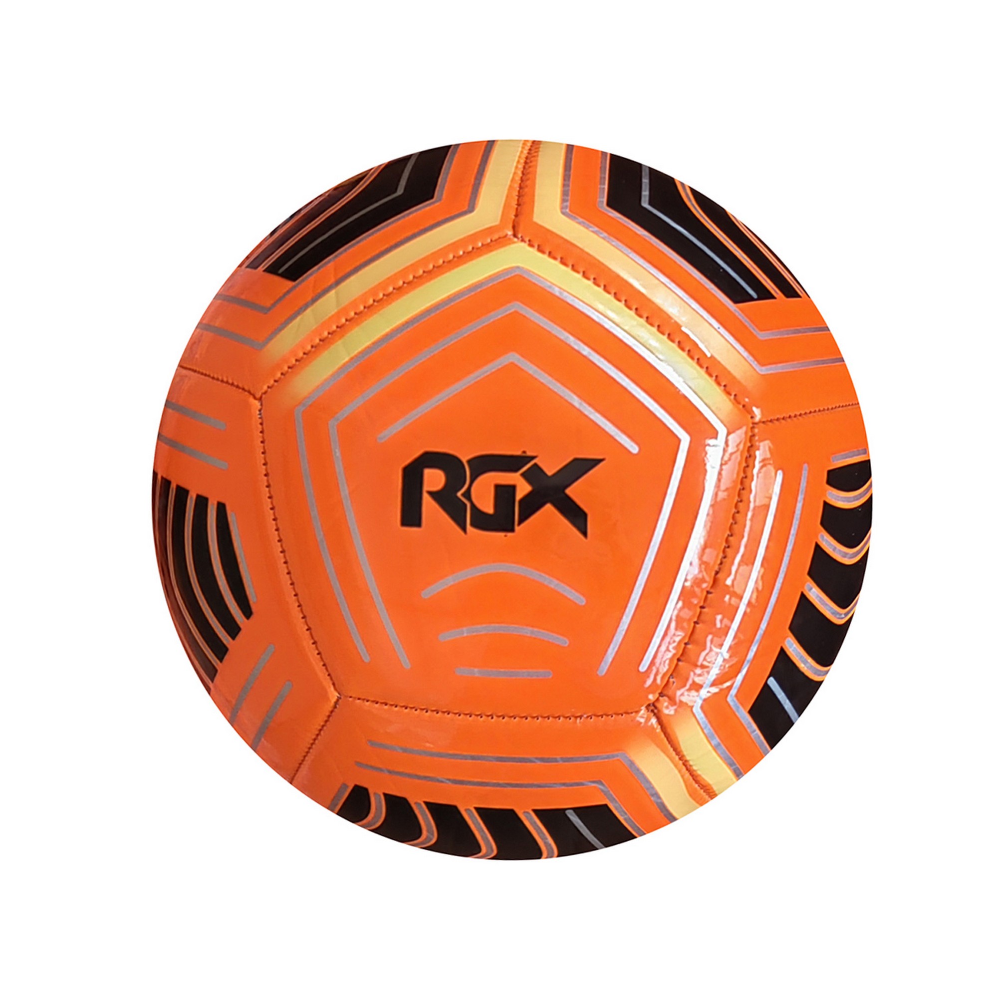 Мяч футбольный RGX RGX-FB-1723 р.5 2000_2000