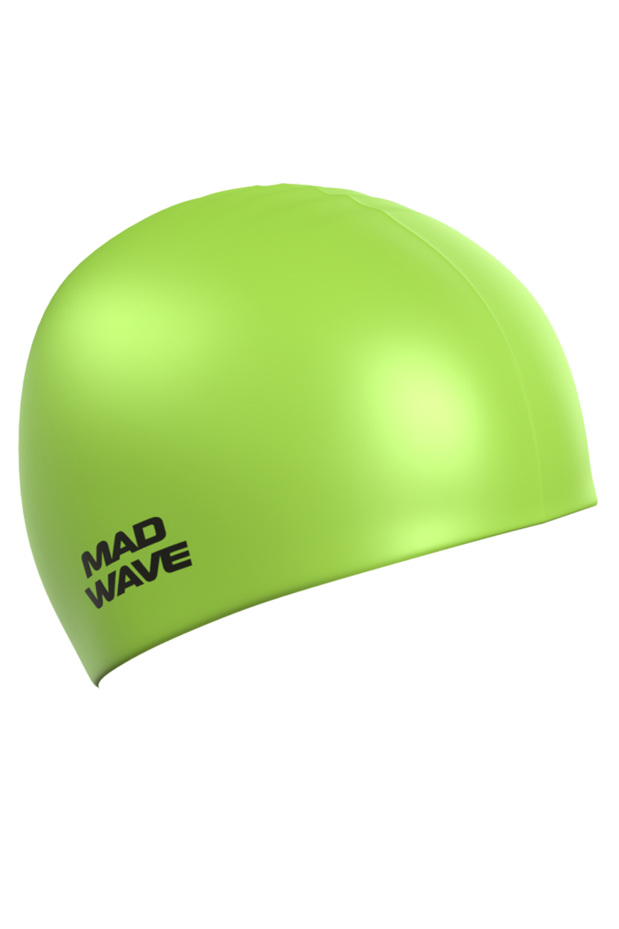 Силиконовая шапочка Mad Wave Light BIG M0531 13 2 06W 870_1305
