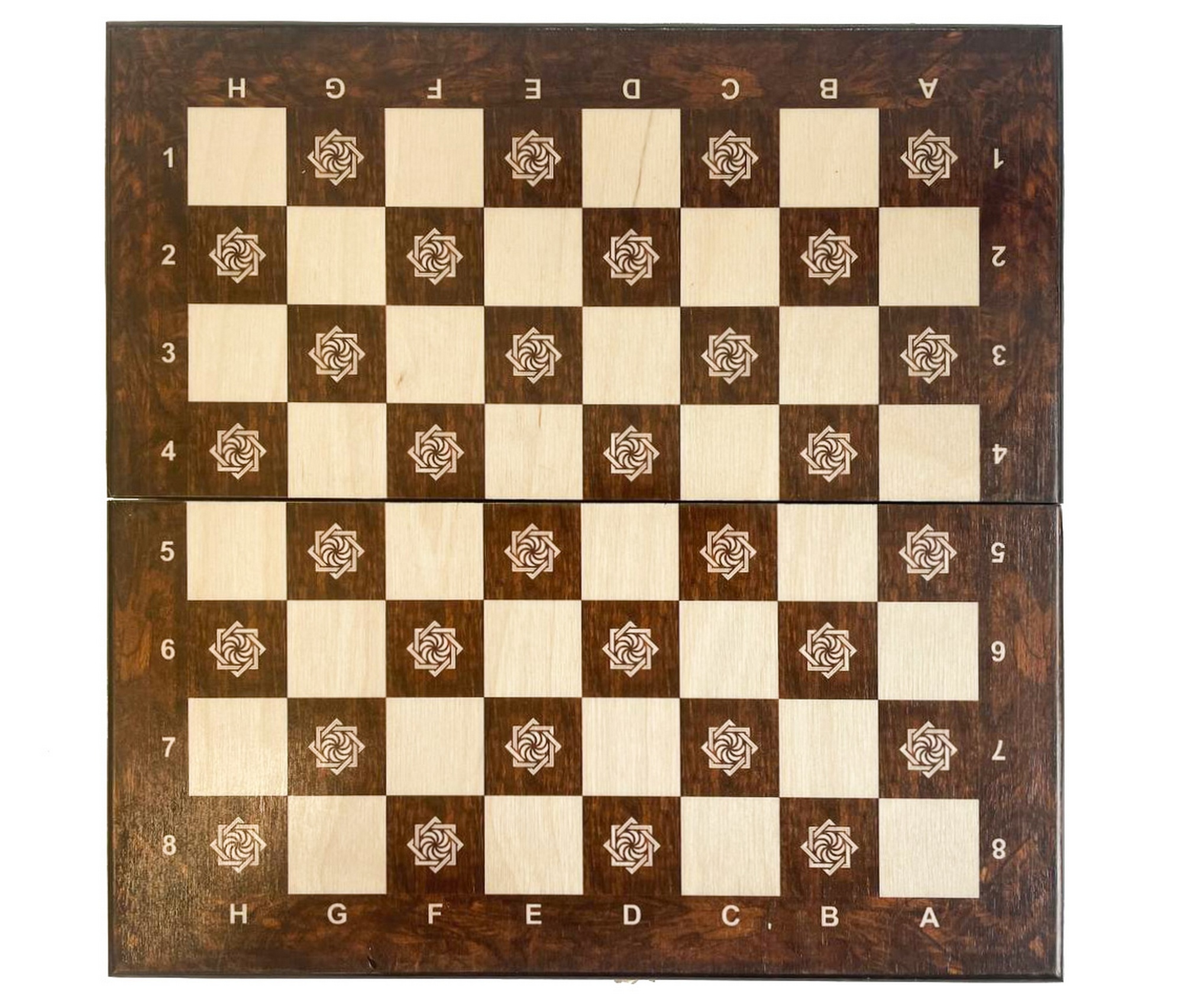 Шахматы "Бесконечность 1" 30 Armenakyan AA101-31 2000_1704