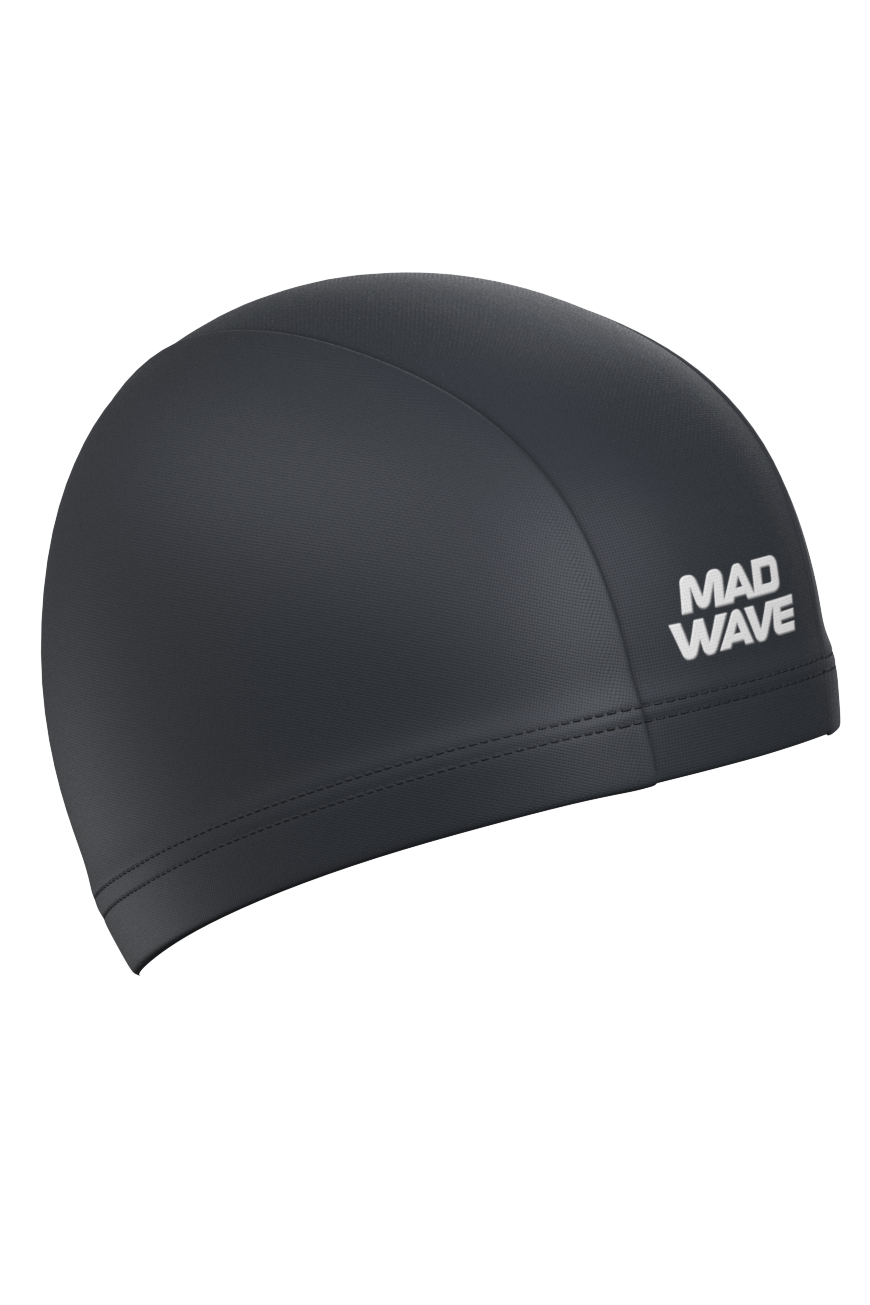 Текстильная шапочка Mad Wave Adult Lycra M0525 01 0 01W 870_1305