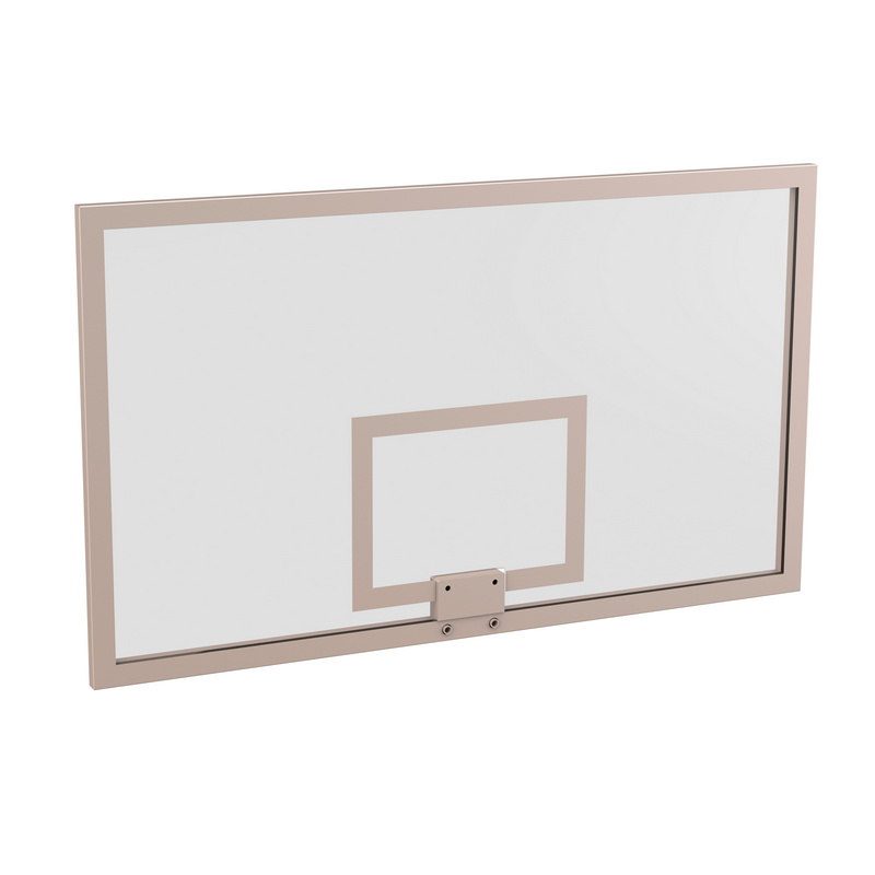 Щит баскетбольный игровой (стекло 10 мм) 1050х1800 мм Zavodsporta 800_800
