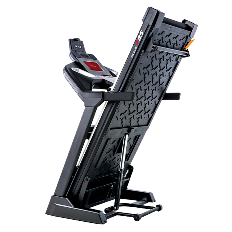 Беговая дорожка Sole Fitness F85 800_800