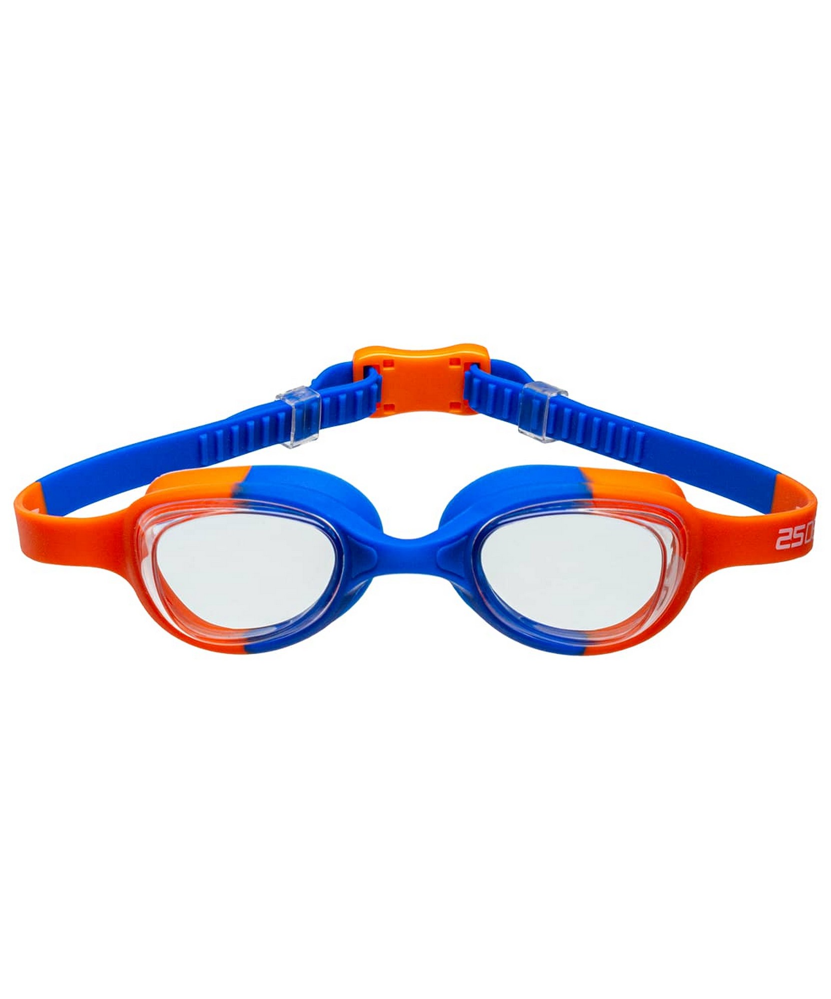 Очки для плавания детские 25Degrees Dory Navy\Orange 1663_2000