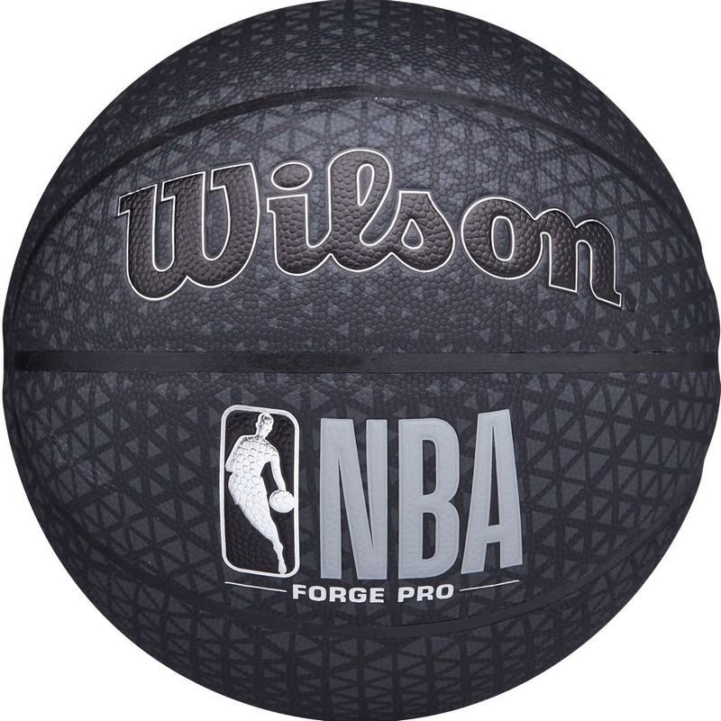 Мяч баскетбольный Wilson NBA Forge Pro Printed WTB8001XB07 р.7 800_800