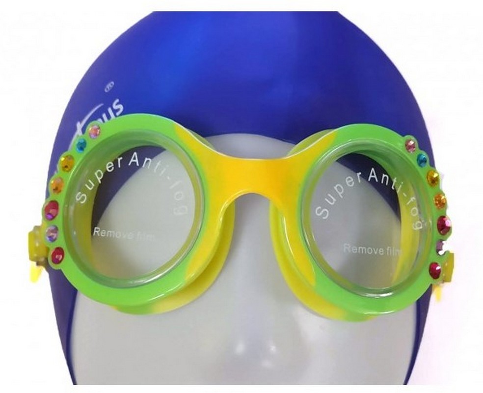 Очки для плавания детские HydroTonus 114015 984_800