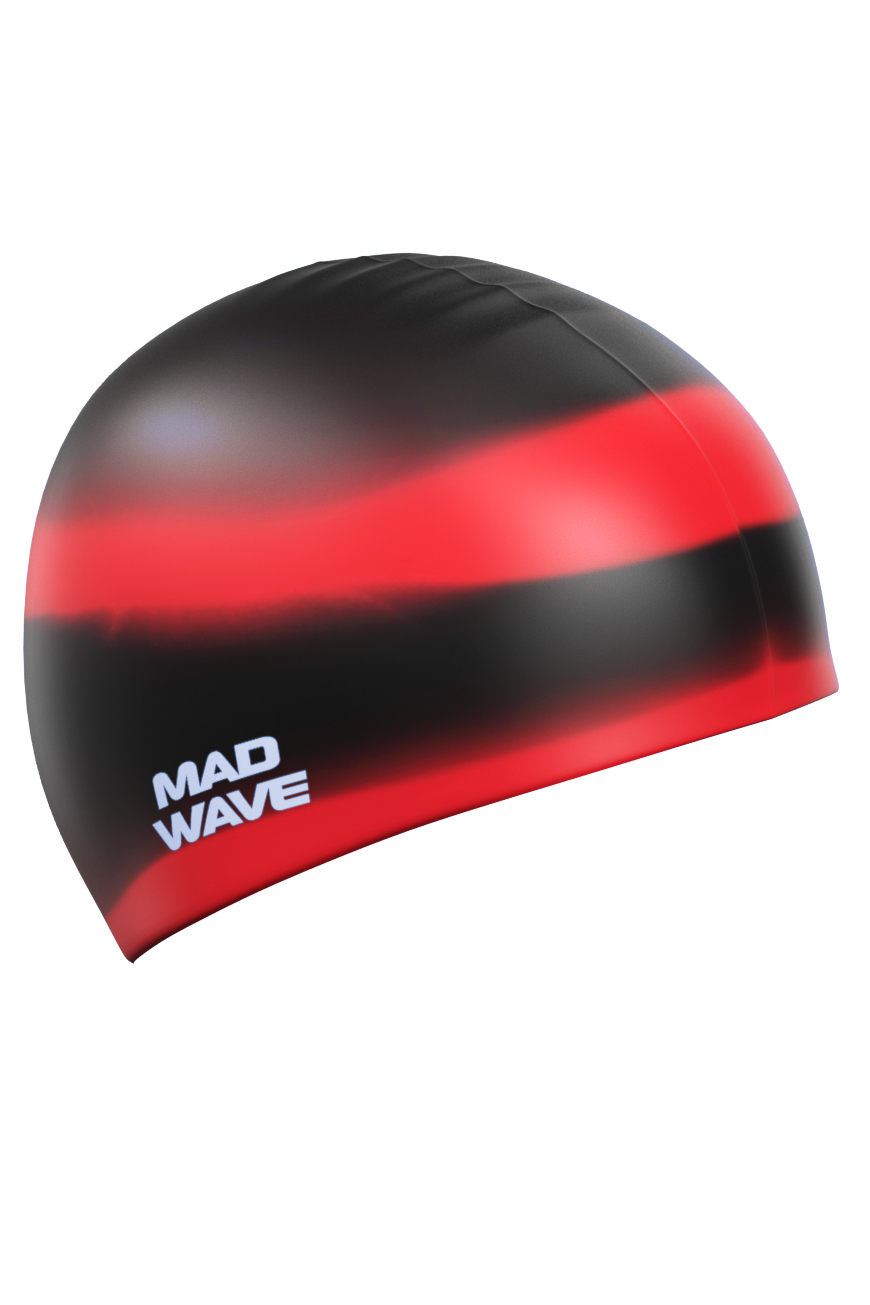 Силиконовая шапочка Mad Wave Multi M0530 01 0 05W 870_1305