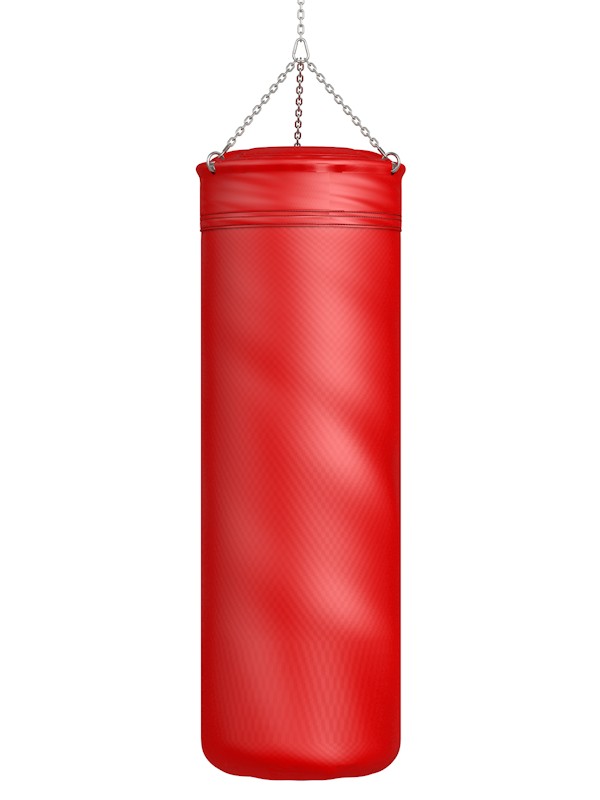 Боксерский мешок Glav тент, 30х90 см, 25-35кг 05.105-5 600_800