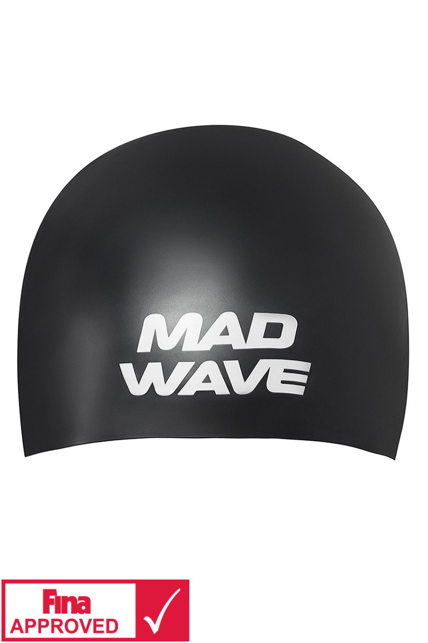Силиконовая шапочка Mad Wave Soft M0533 01 2 01W 870_1306