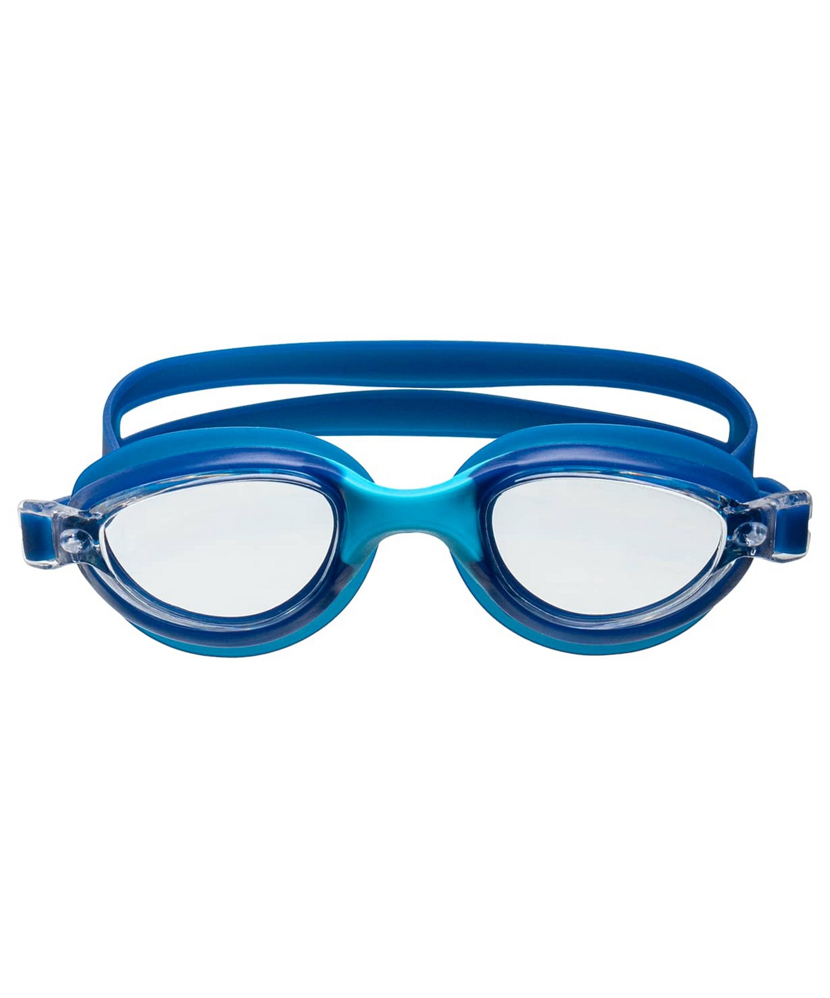Очки для плавания детские 25Degrees Coral Navy\Blue 1663_2000