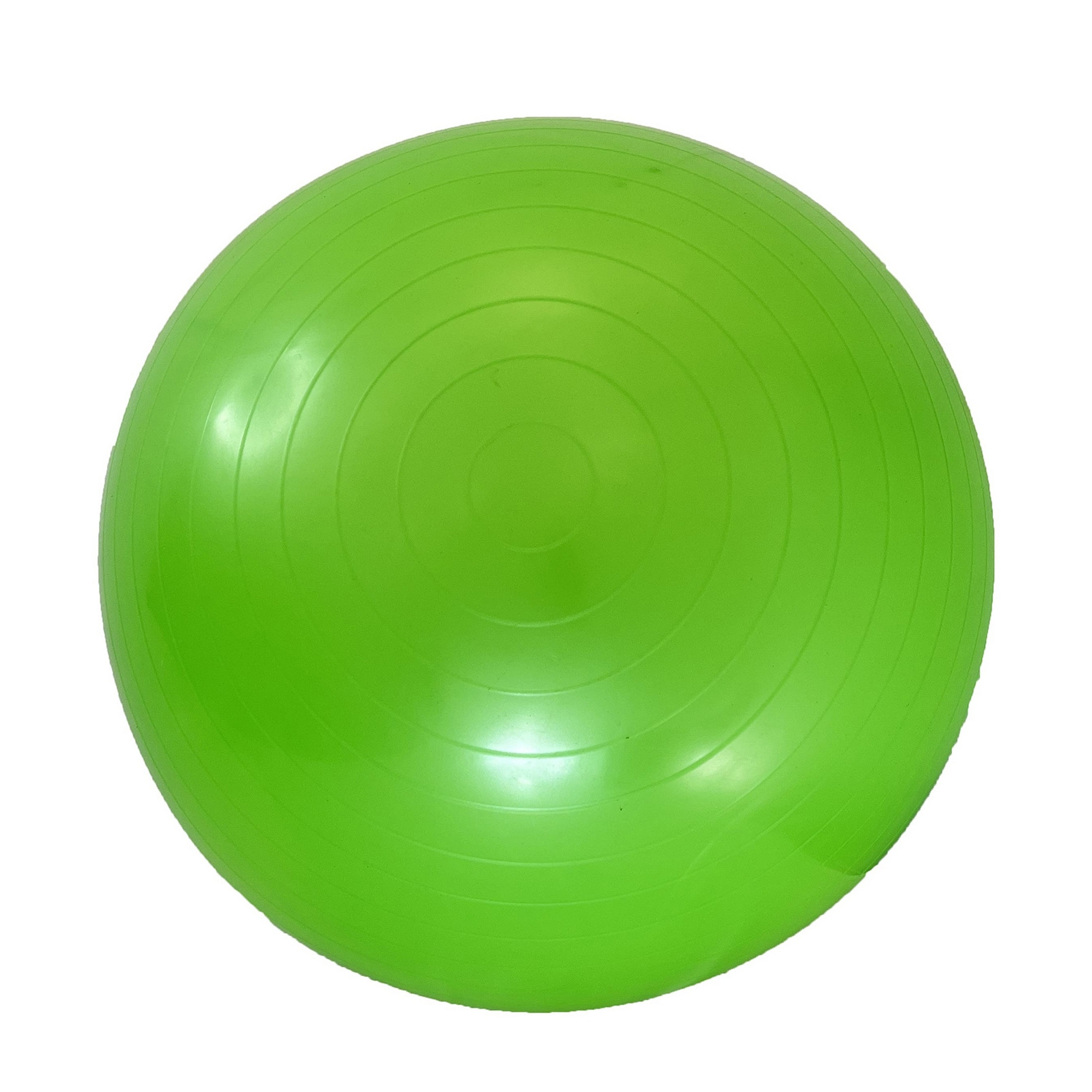Фитбол с насосом, антивзрыв, d65см UnixFit FBU65CMGN зеленый 2000_2000