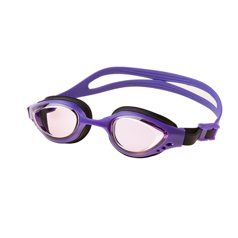 Очки для плавания Alpha Caprice AD-G193 Violet 800_800