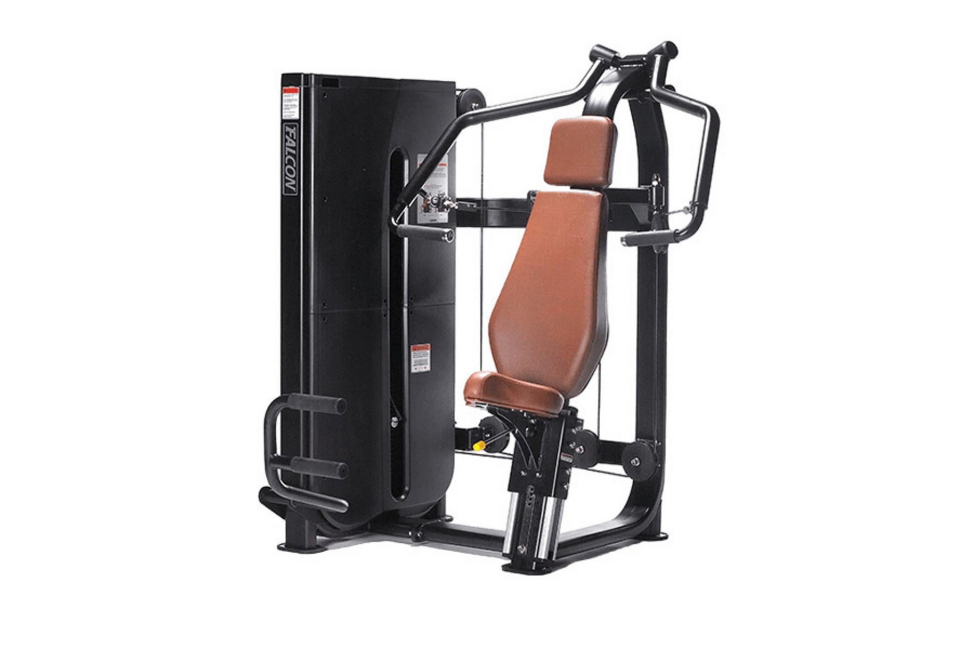 Жим от груди под наклоном UltraGym LS-105 2000_1333