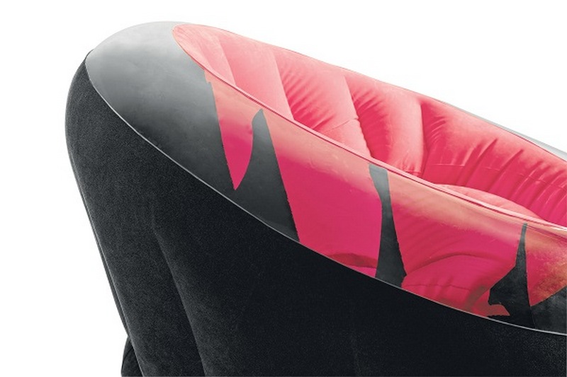 Кресло надувное Intex Empire Cchair 112х109х69 см 68582 800_533