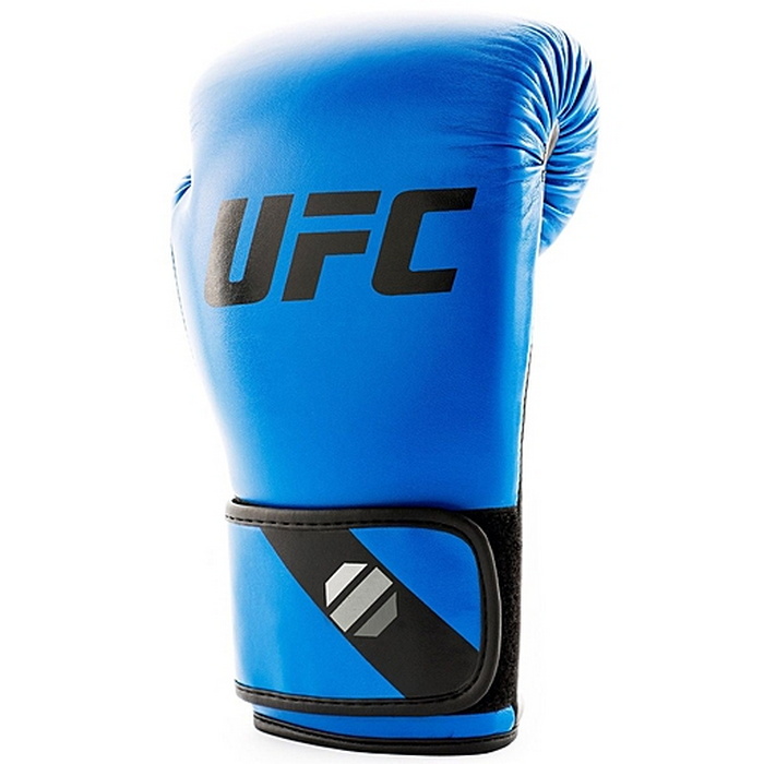 Боксерские перчатки UFC тренировочные для спаринга 14 унций UHK-75036 700_700