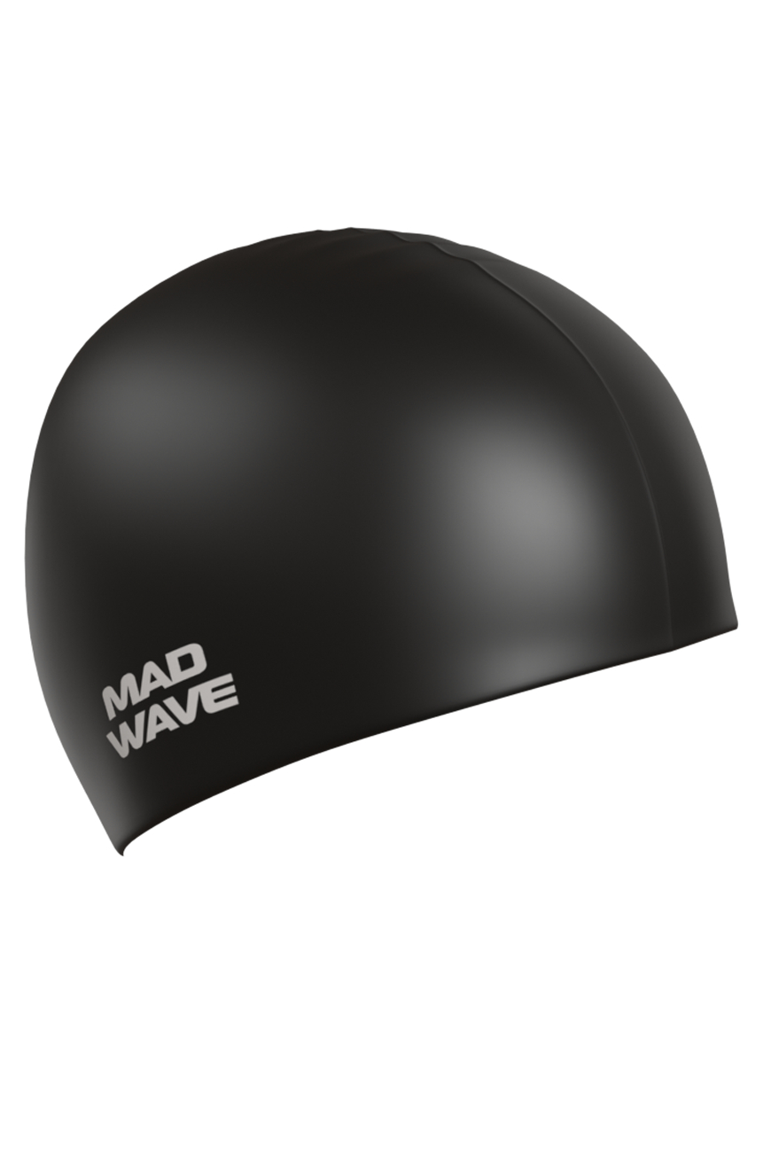 Силиконовая шапочка Mad Wave Intensive Big M0531 12 2 01W 870_1305