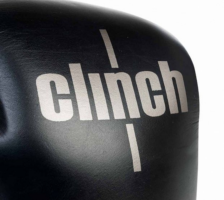 Перчатки боксерские Clinch Prime 2.0 C152 черно-бронзовый 898_800