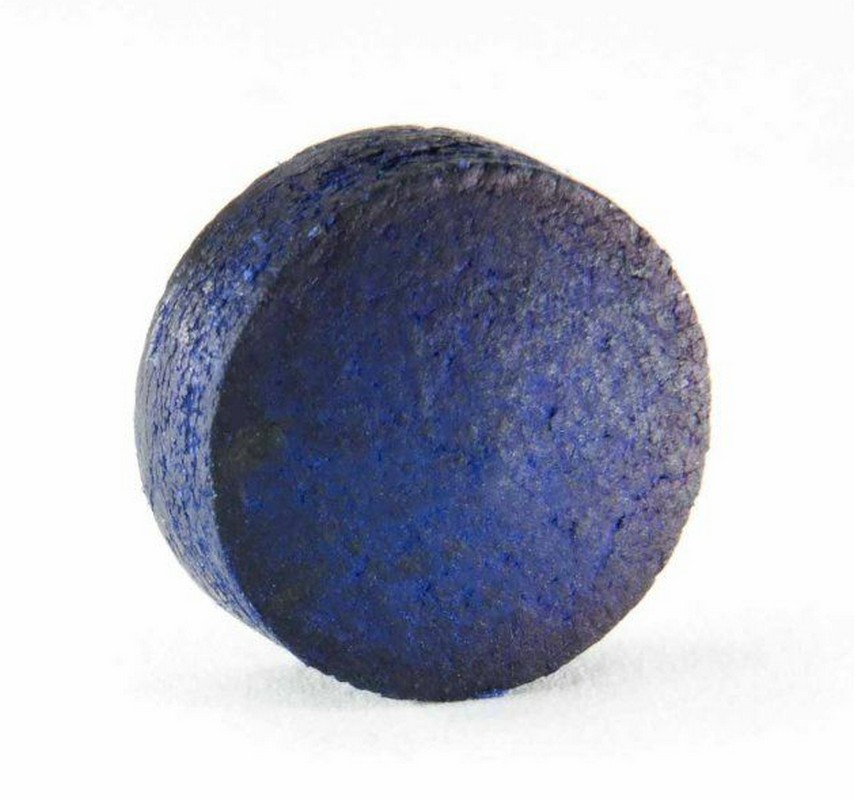 Наклейка для кия Ball Teck Galaxy Blue Core (MH-77) 13.5 мм 45.210.77.4 854_800