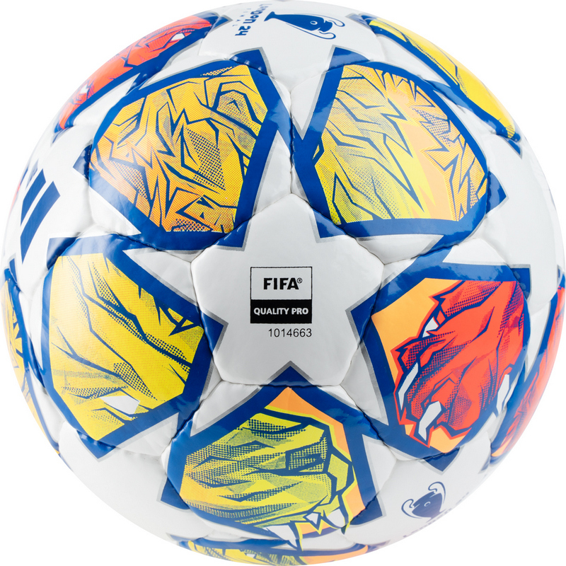 Мяч футзальный Adidas UCL Pro Sala IN9339 р.4 FIFA Quality Pro 800_800