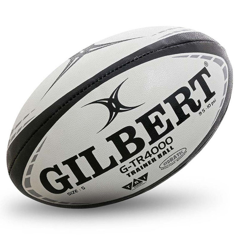 Мяч для регби Gilbert G-TR4000 42097805 р.5 800_800