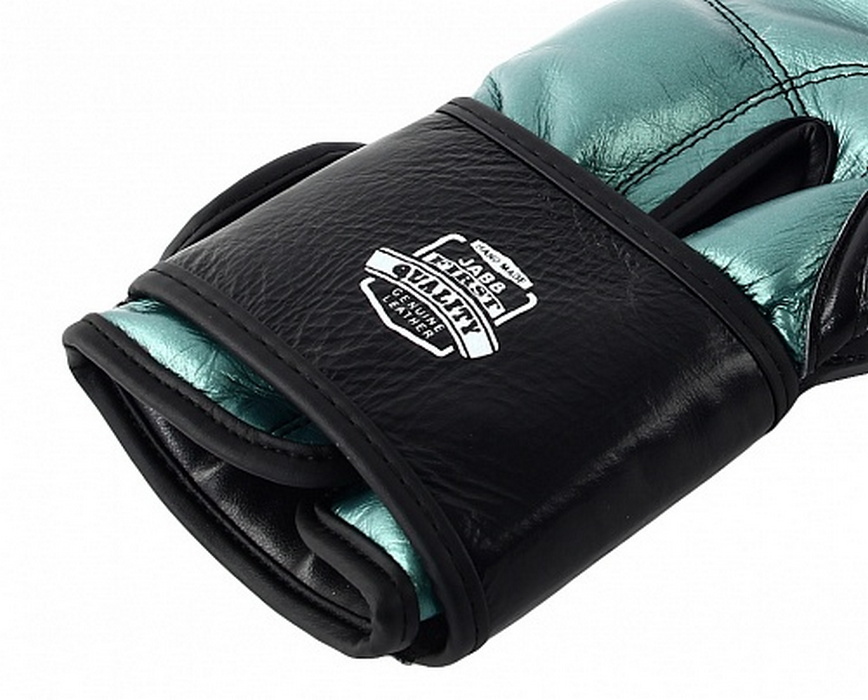 Боксерские перчатки Jabb JE-4081/US Pro черный 10oz 868_700