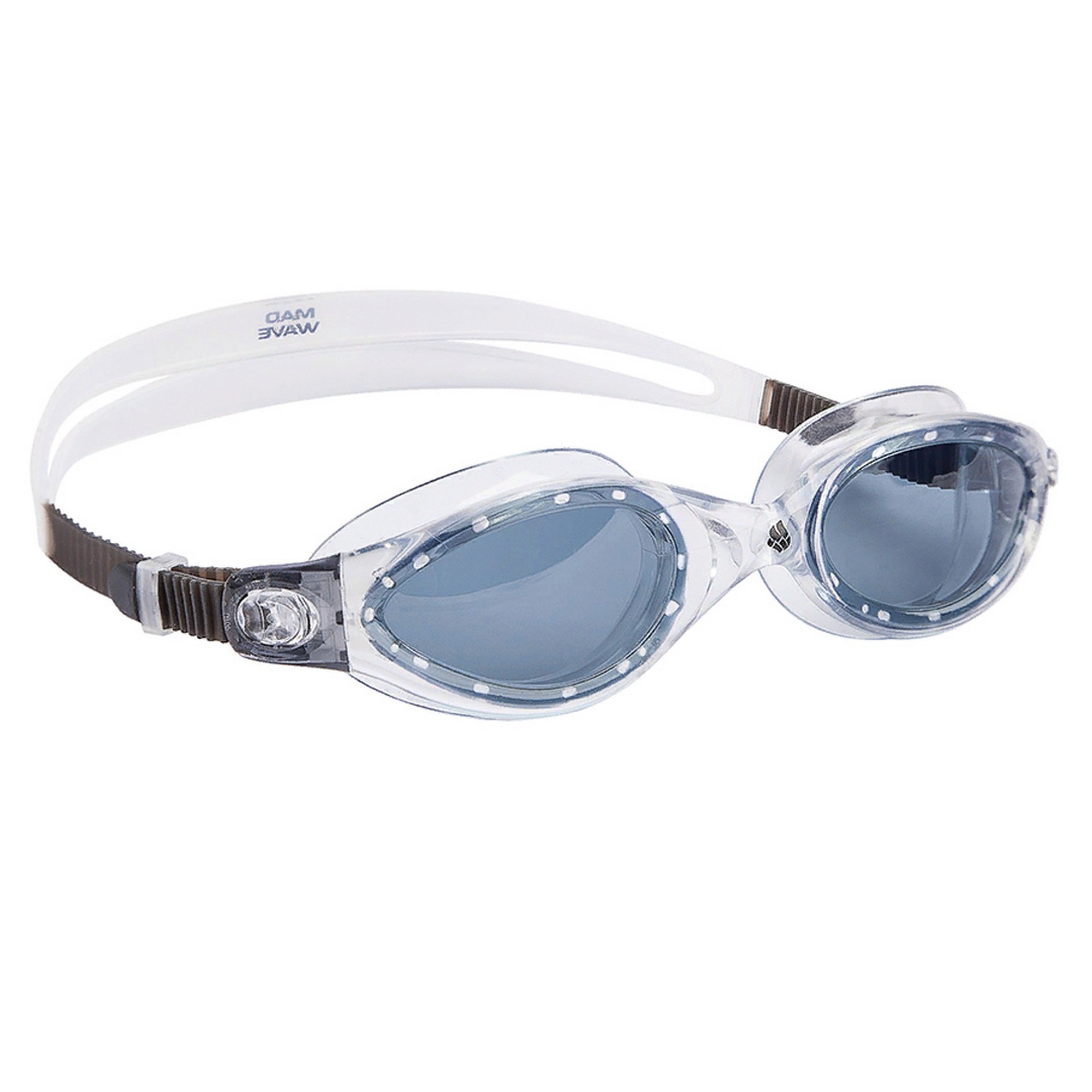 Очки для плавания Mad Wave Clear Vision CP Lens M0431 06 0 17W 2000_2000