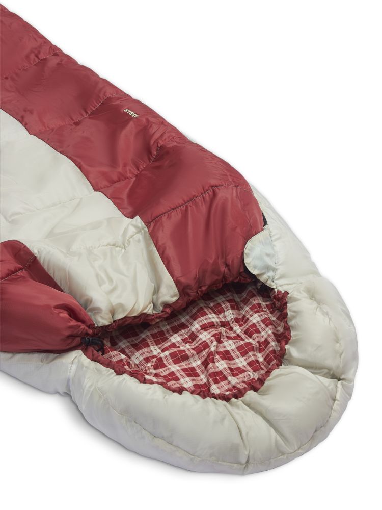 Спальный мешок туристический Atemi 400 г/м2, -10 С, right, Quilt 400RN 750_1000