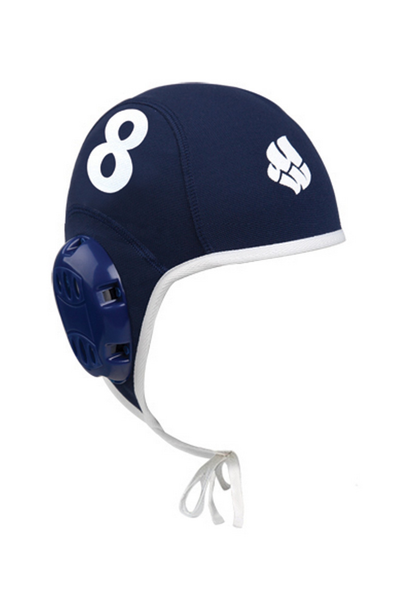 Шапочка для водного поло Mad Wave Waterpolo caps M0597 02 08 04W 1381_2000