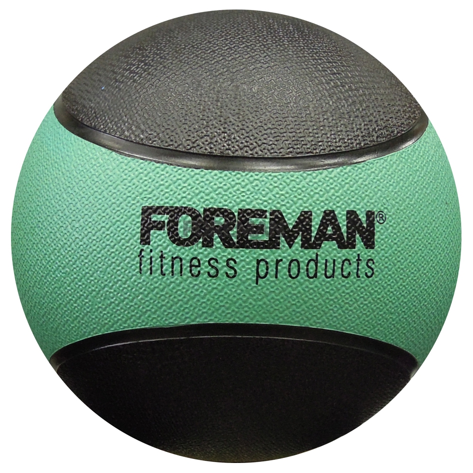 Медбол Foreman Medicine Ball,12 кг FM-RMB12 945_945