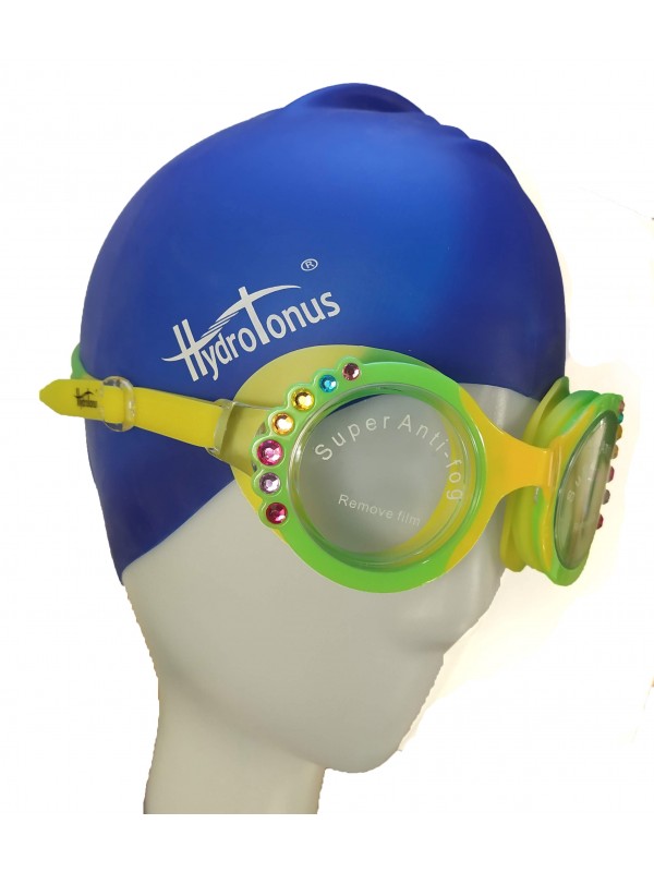 Очки для плавания детские HydroTonus 114015 600_800