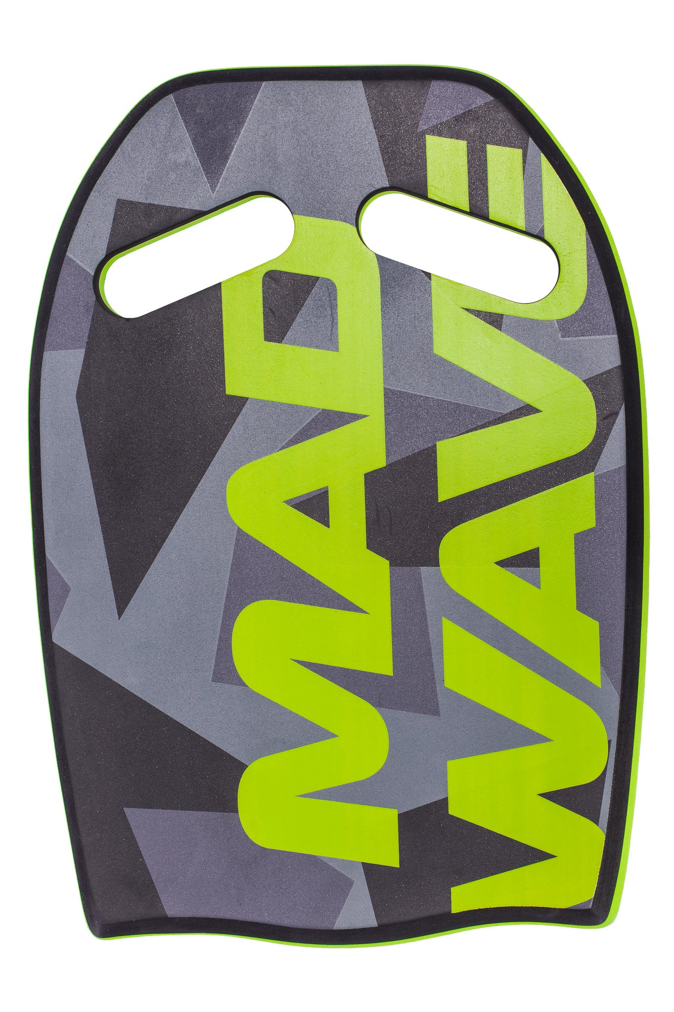Доска для плавания Mad Wave Kickboard Ergo M0729 02 0 00W ассорти цветов 1333_2000
