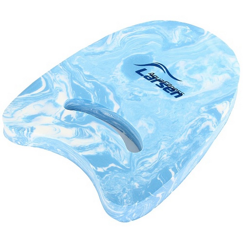 Доска для плавания Larsen AquaFitness YP-07 800_800