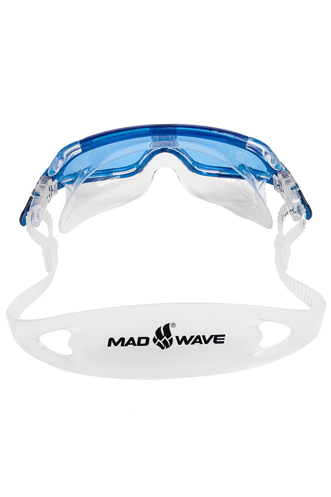 Маска для плавания Mad Wave Sight II M0463 01 0 03W 1333_2000