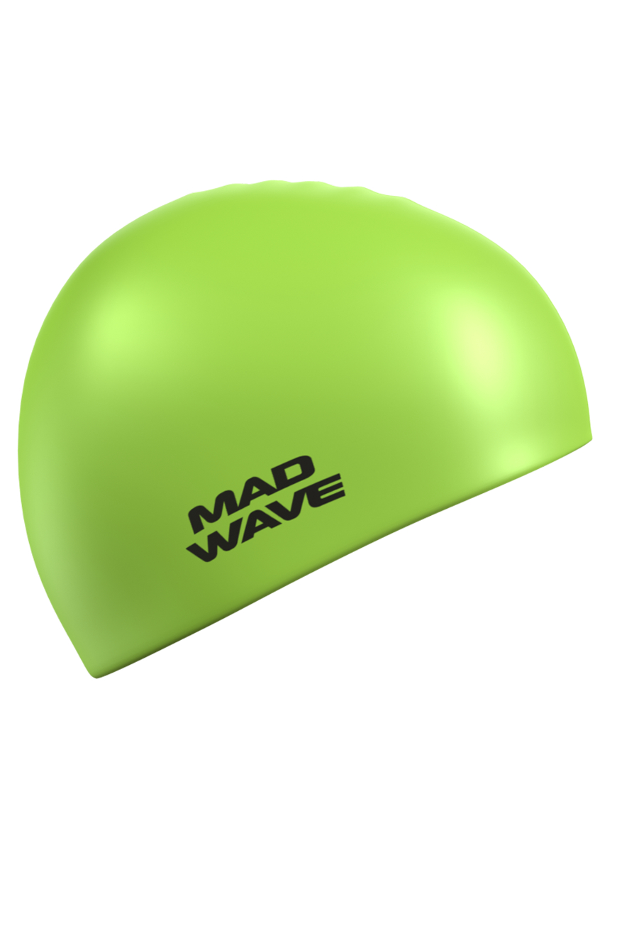 Силиконовая шапочка Mad Wave Light BIG M0531 13 2 06W 870_1305