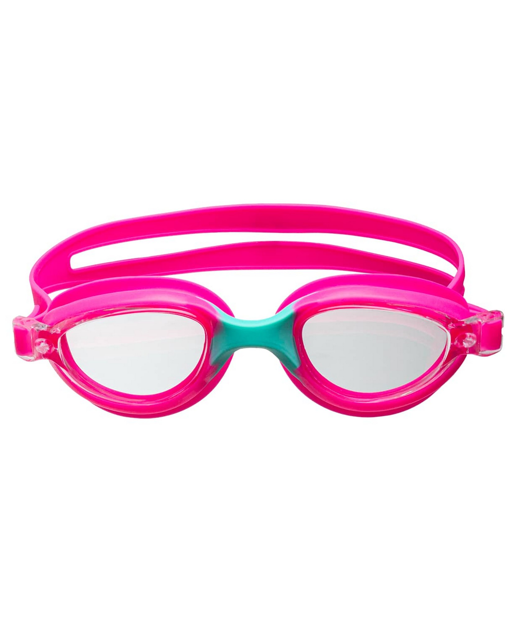 Очки для плавания детские 25Degrees Coral Pink\Turquoise 1663_2000