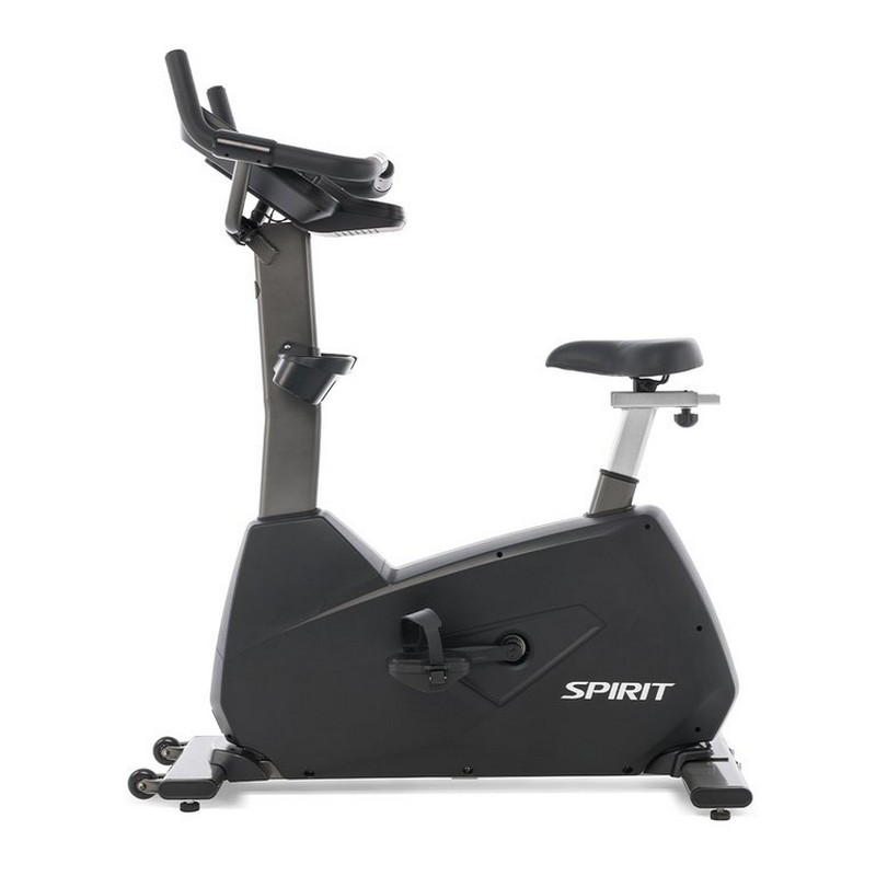 Велотренажер Spirit Fitness CU800+ 800_800