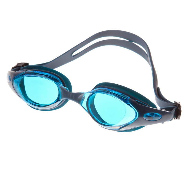 Очки для плавания Alpha Caprice JR-G1000 Blue 800_800