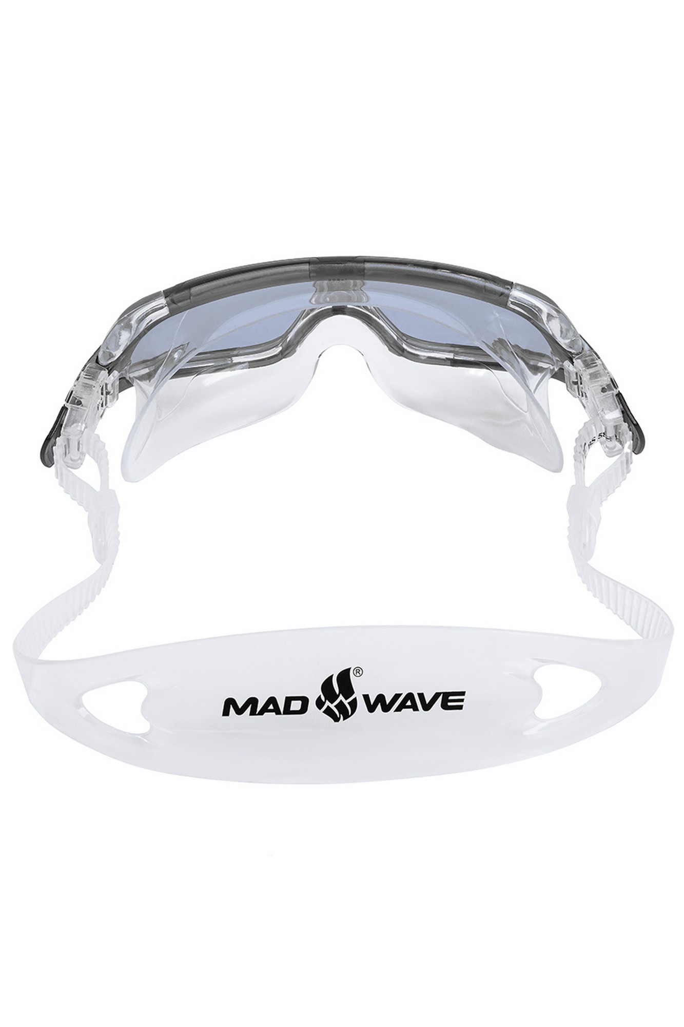 Маска для плавания Mad Wave Sight II M0463 01 0 17W 1333_2000
