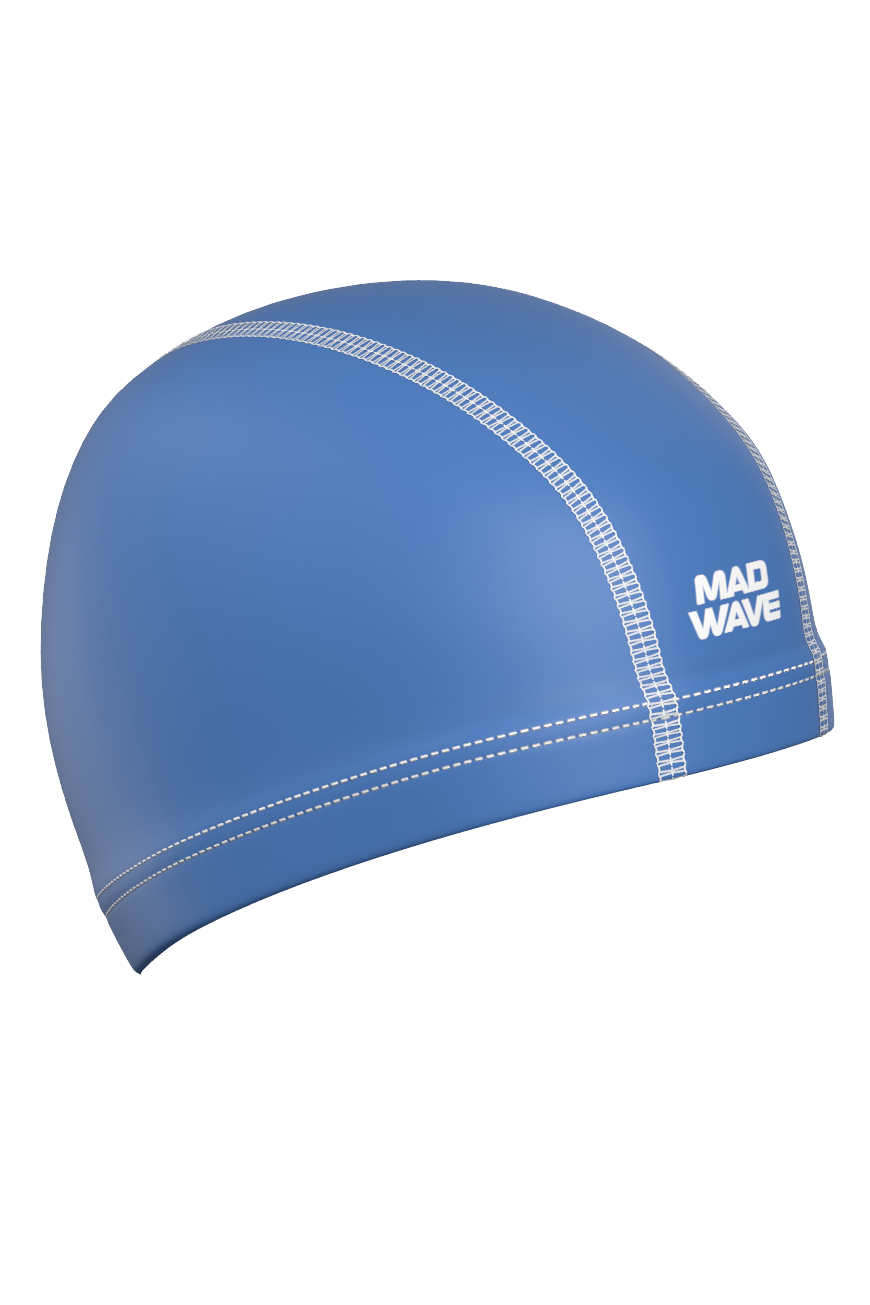Текстильная шапочка Mad Wave Ergofit Lycra M0527 01 0 16W 870_1305