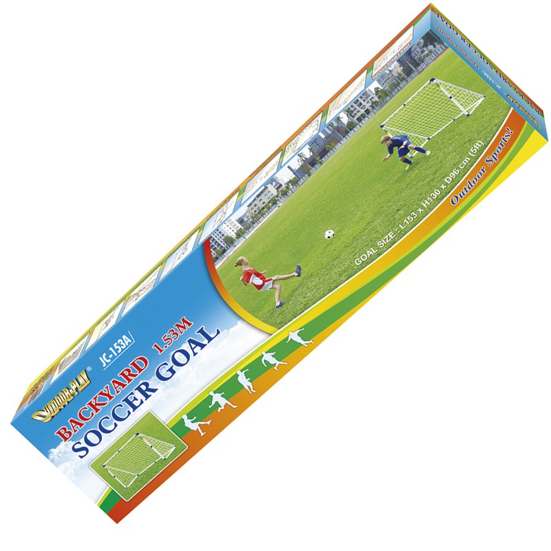 Ворота игровые DFC 5 ft Backyard Soccer GOAL153A 150x90см, шт 800_800