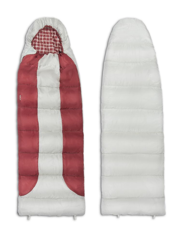Спальный мешок туристический Atemi 400 г/м2, -10 С, right, Quilt 400RN 750_1000