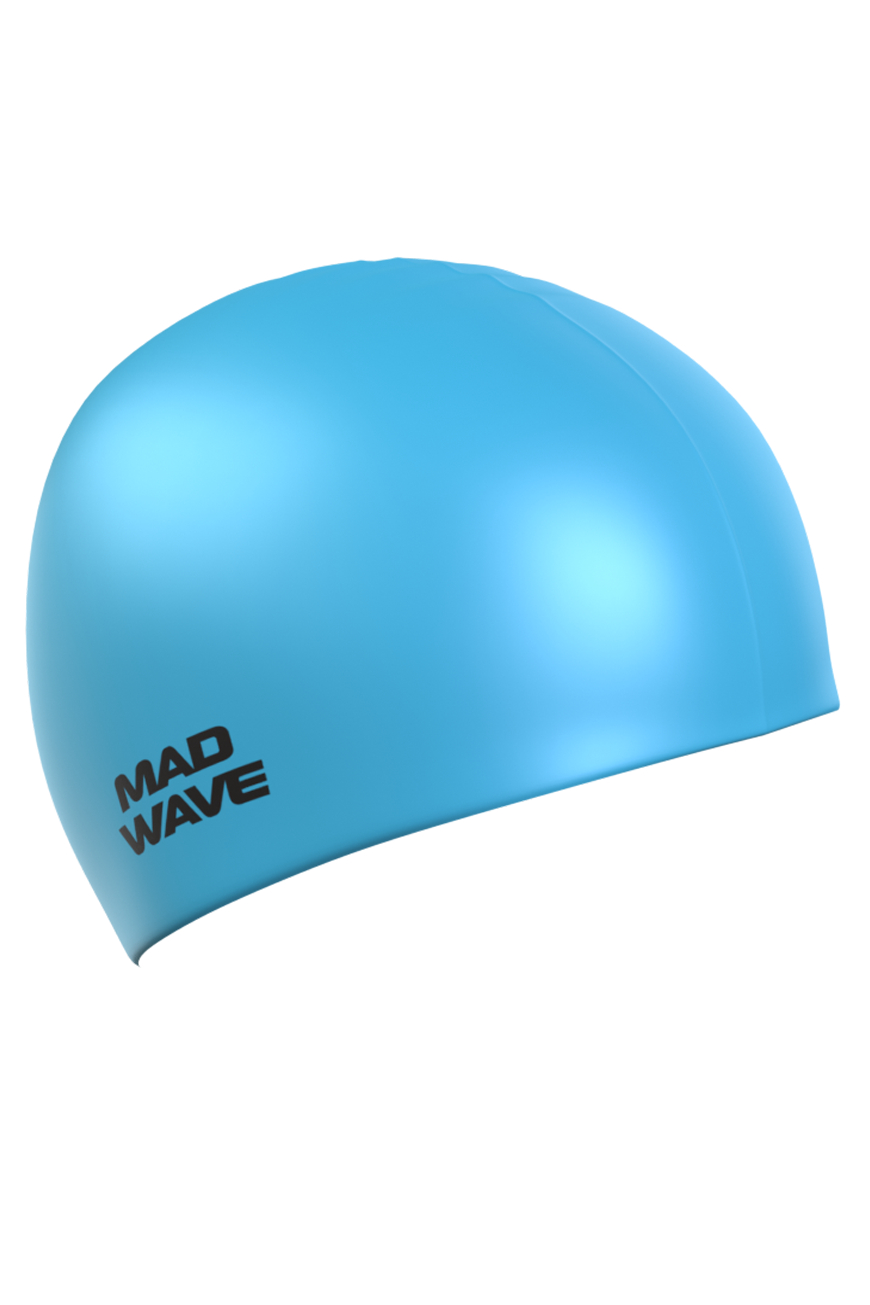 Силиконовая шапочка Mad Wave Light BIG M0531 13 2 08W 870_1305