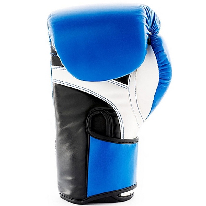 Боксерские перчатки UFC тренировочные для спаринга 14 унций UHK-75036 699_700