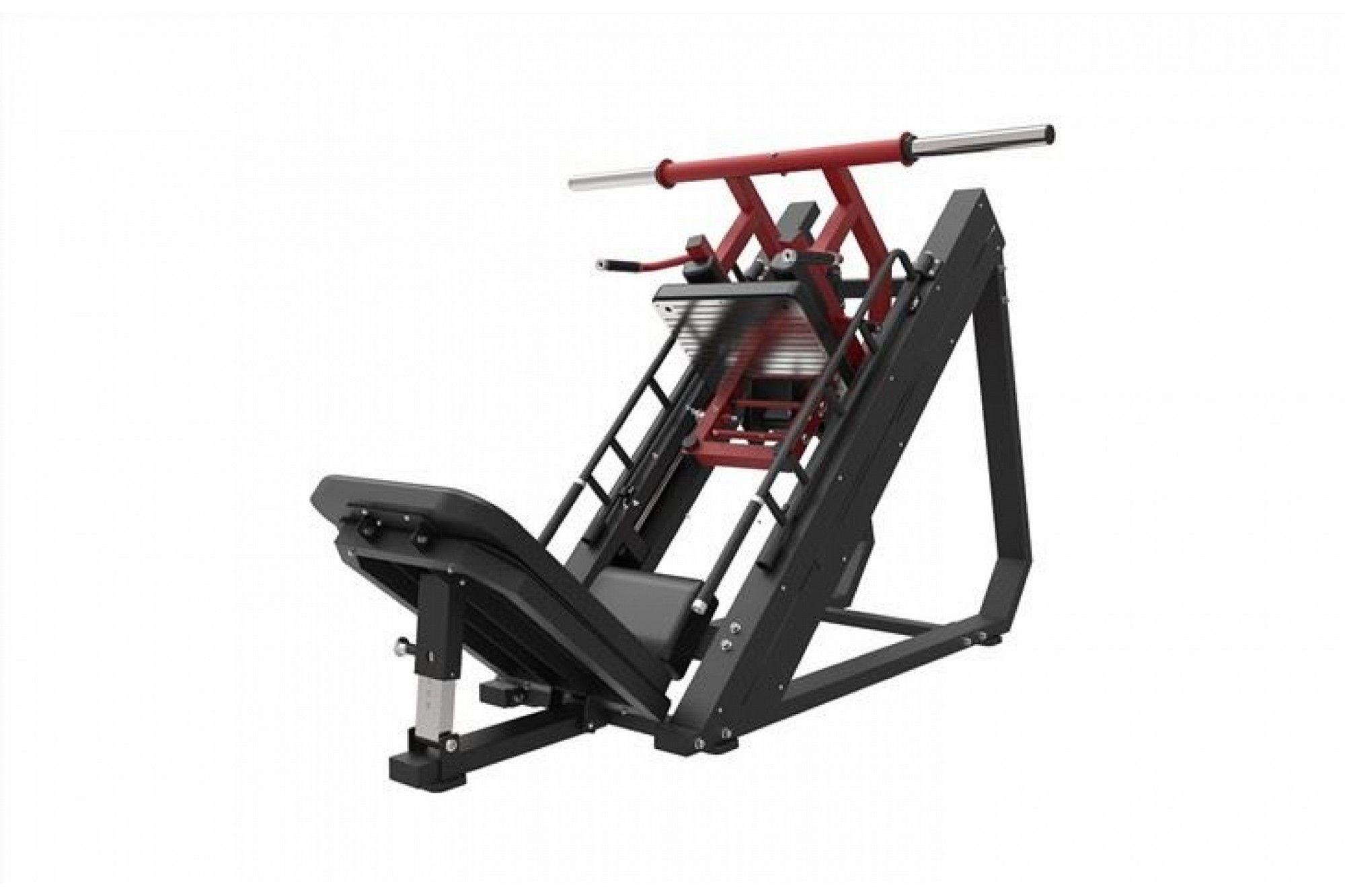 Гак машина\Жим для ног UltraGym UG-XM 662 2000_1333